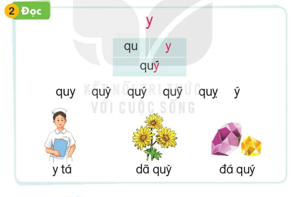 Đọc