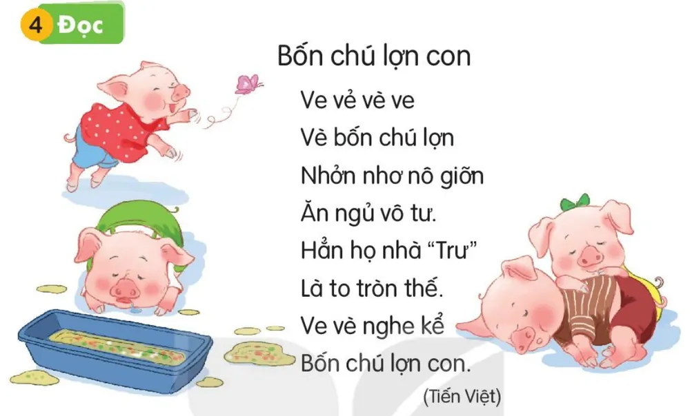 Đọc