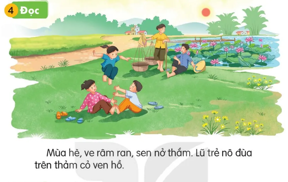 Đọc