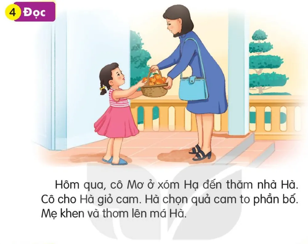Đọc
