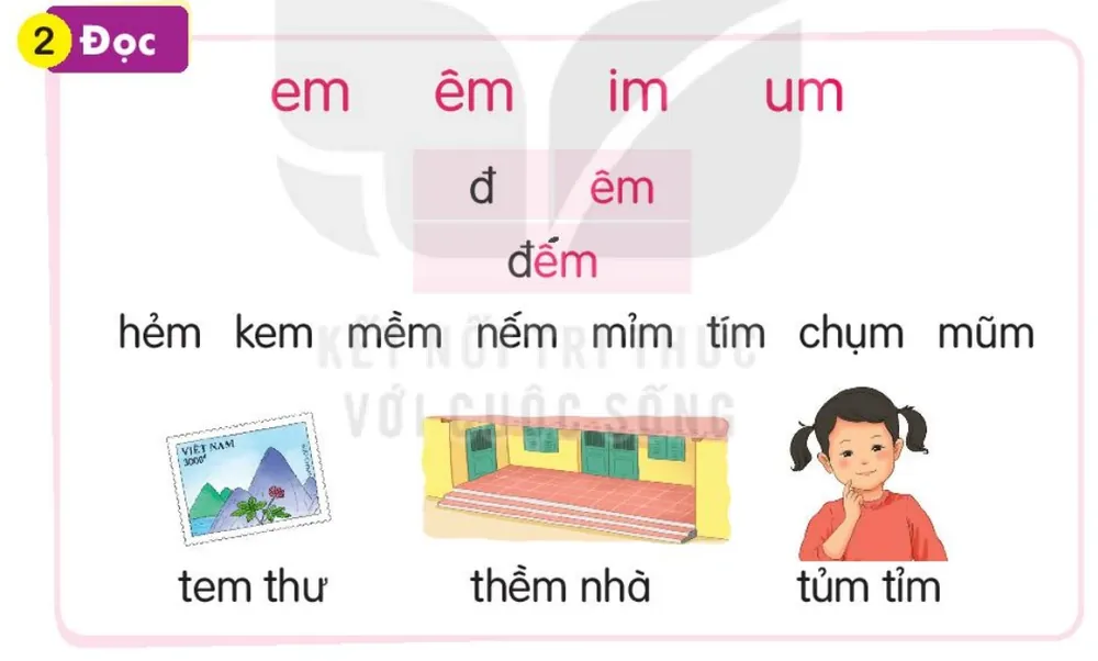Đọc