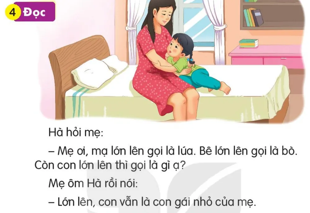 Đọc