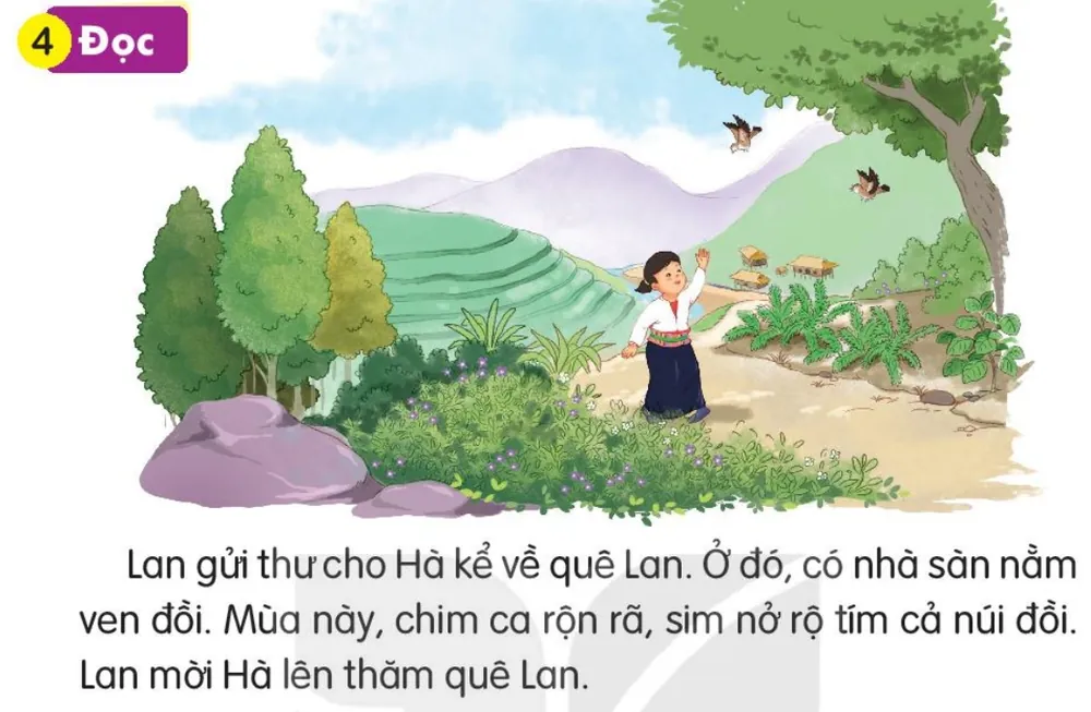 Đọc