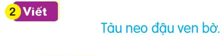Viết