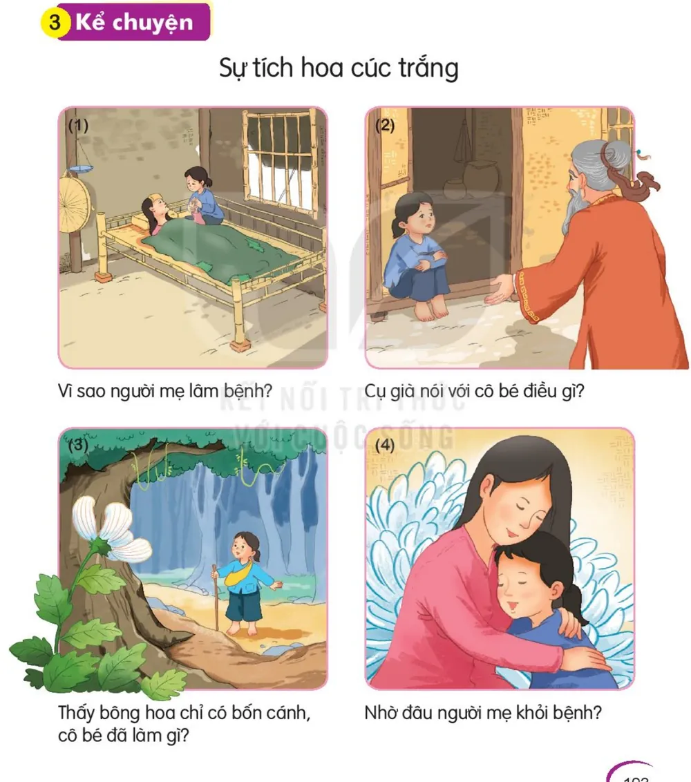 Kể chuyện