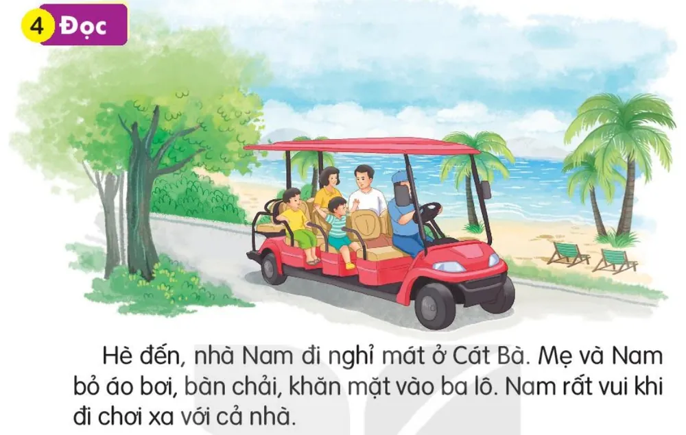 Đọc