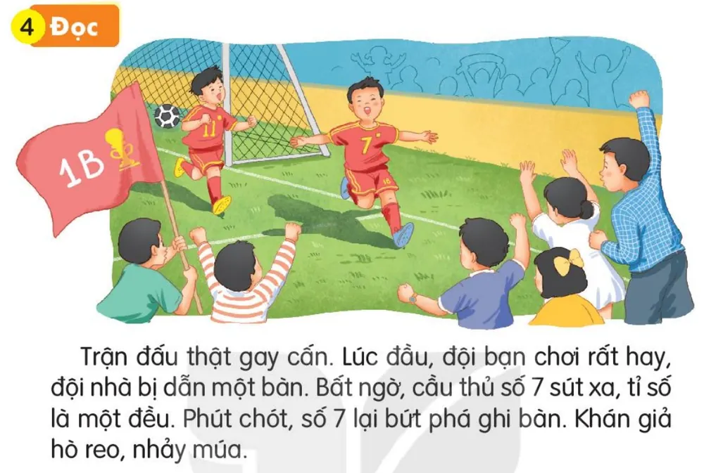 Đọc
