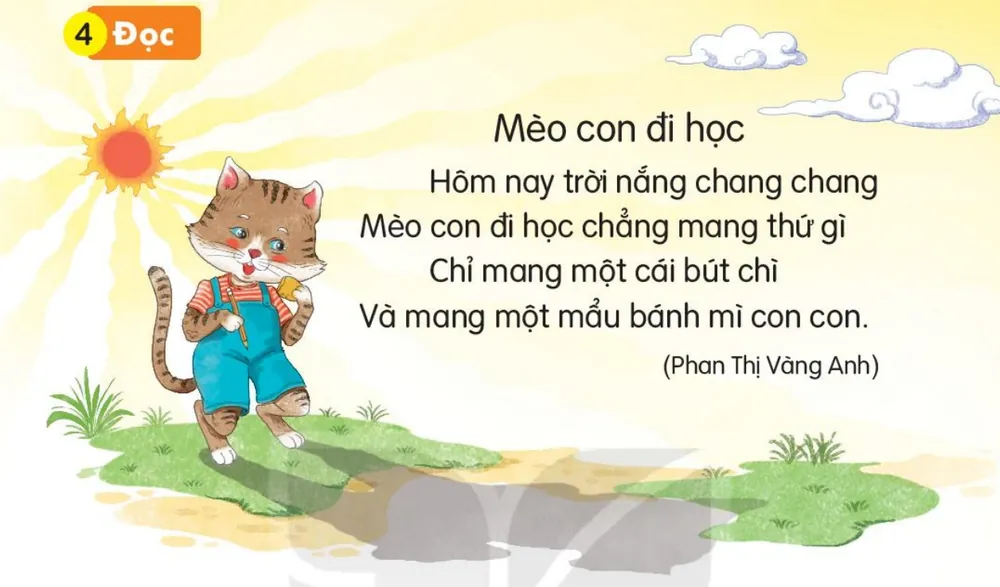 Đọc
