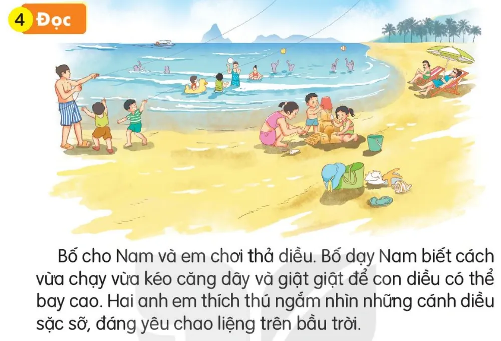 Đọc