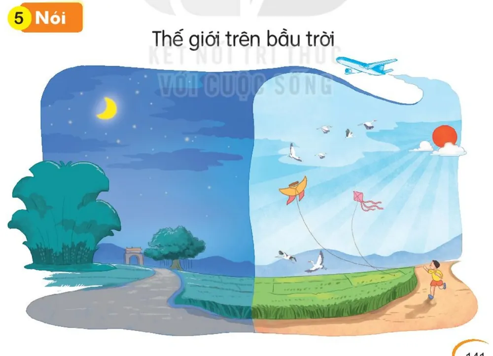 Nói