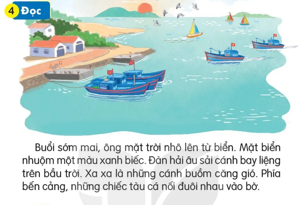 Đọc