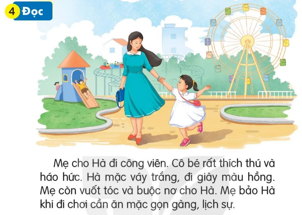 Đọc