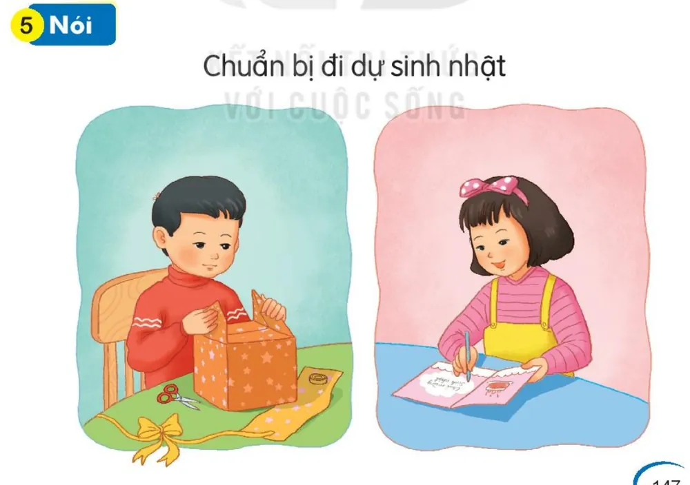 Nói