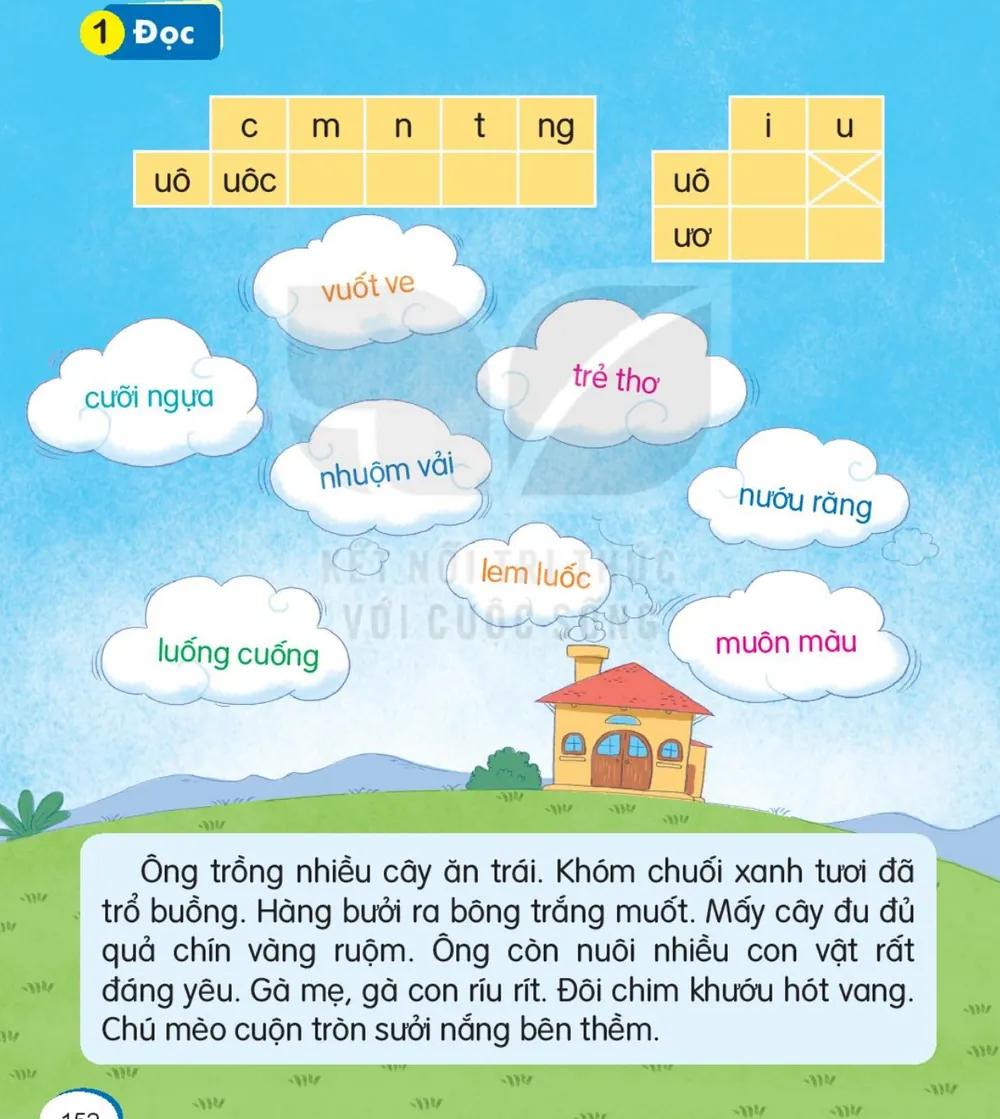 Đọc