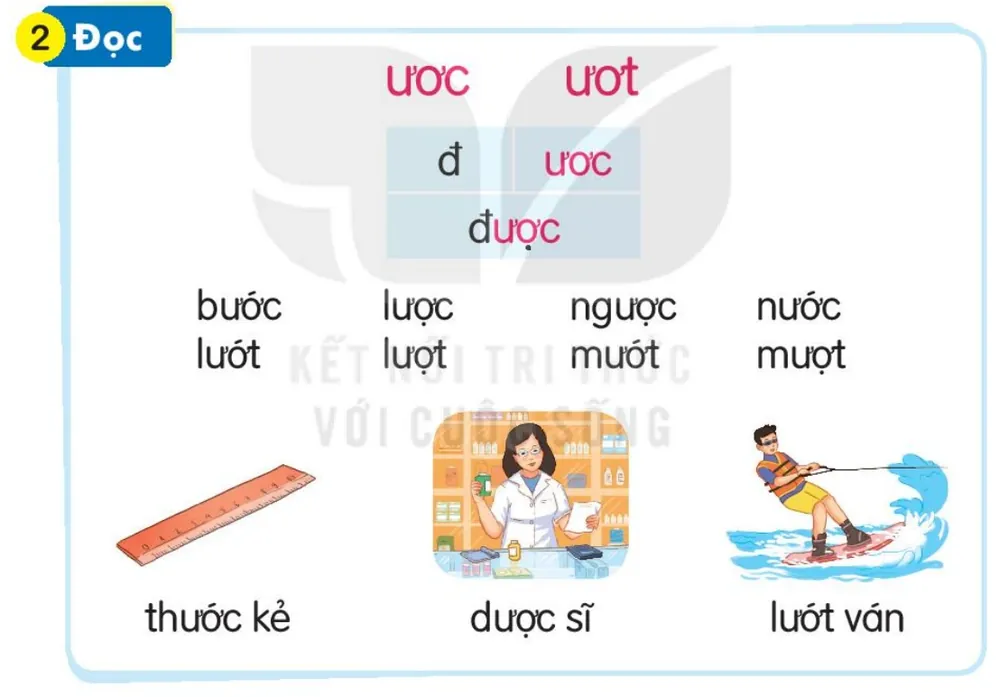 Đọc