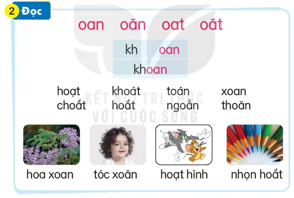 Đọc