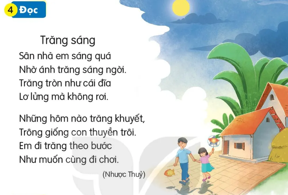 Đọc