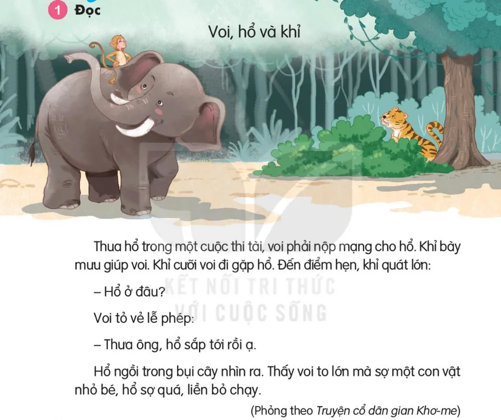 Đọc