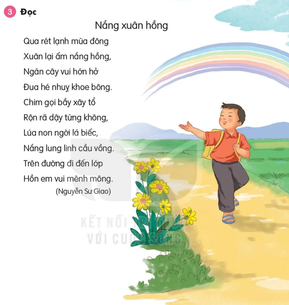Đọc