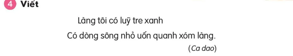 Viết