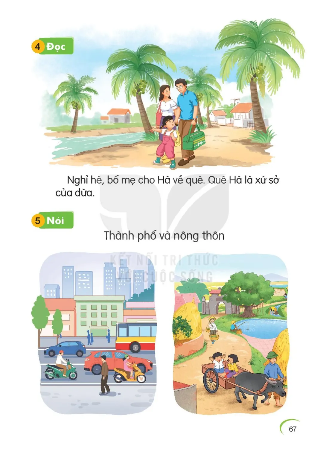 Trang 67 — Bài 27. V v X x