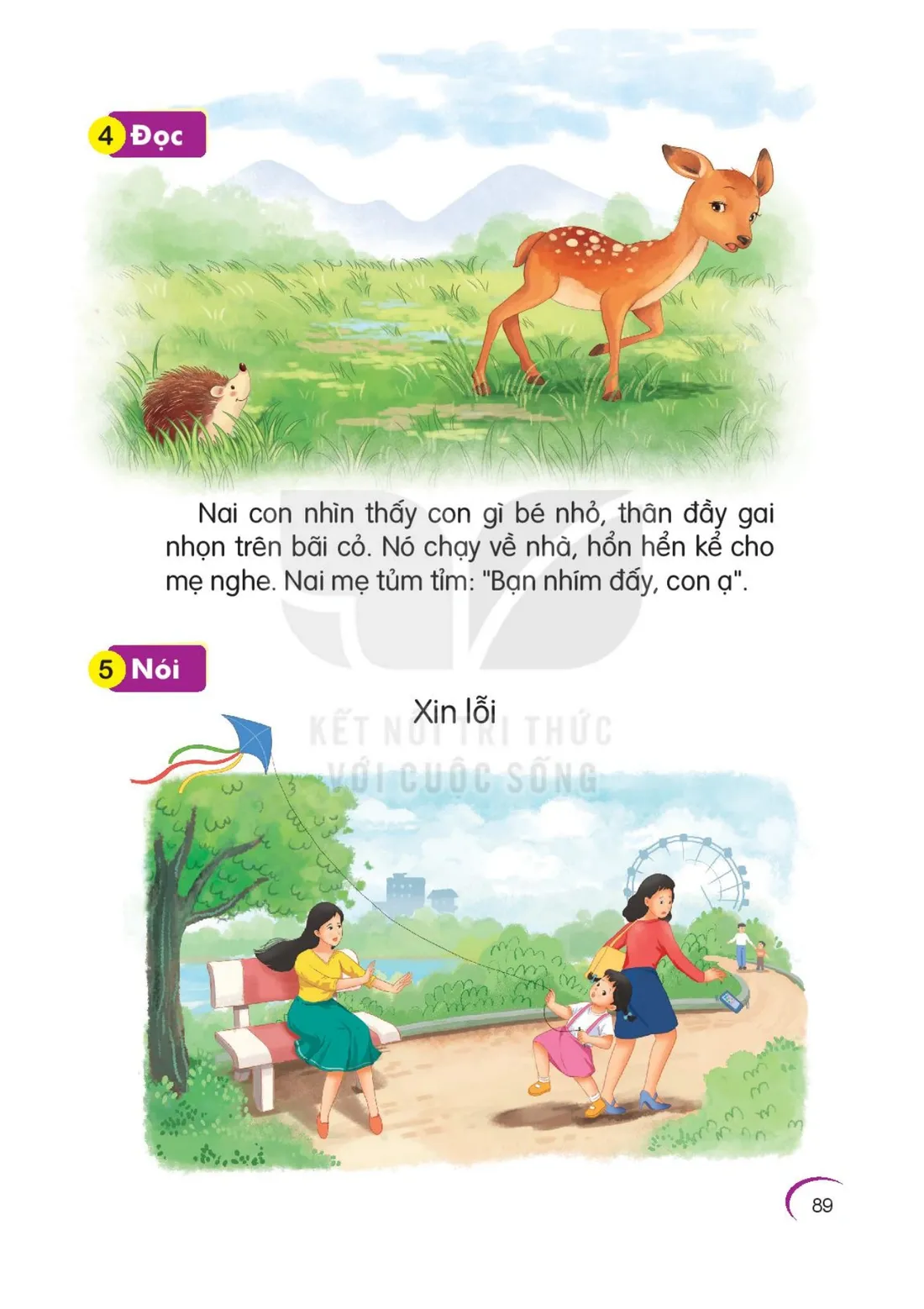 Trang 89 — Bài 38. ai ay ây