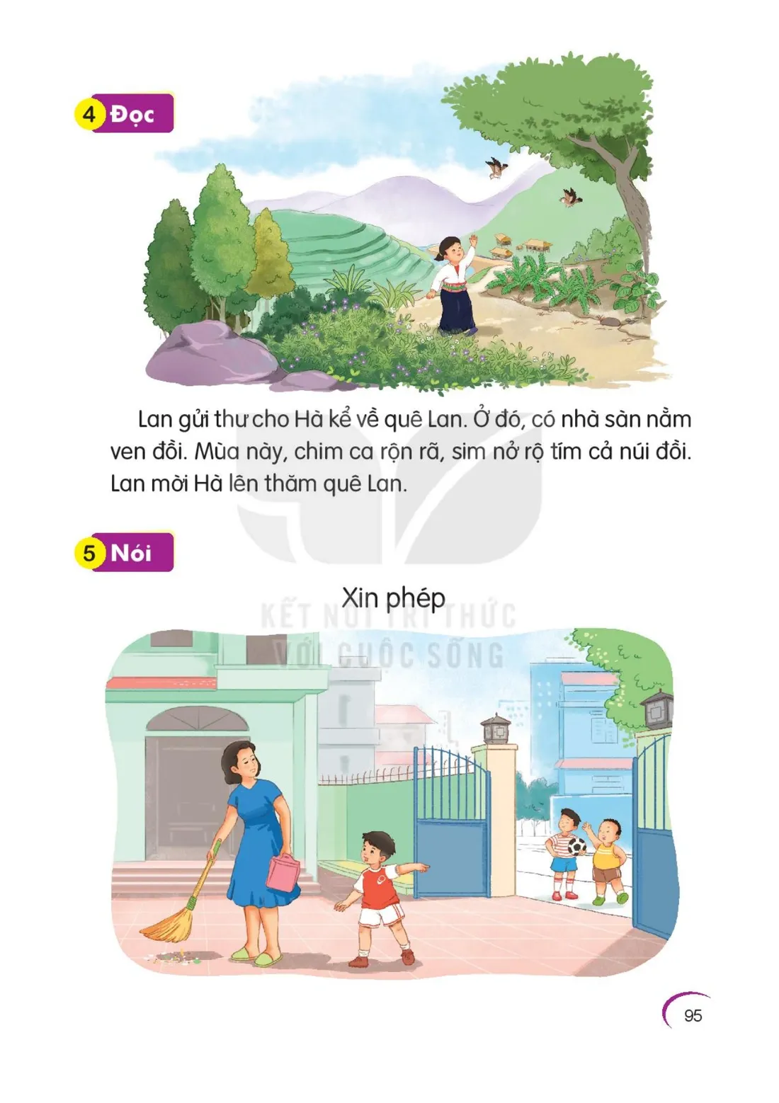Trang 95 — Bài 41. ui ưi