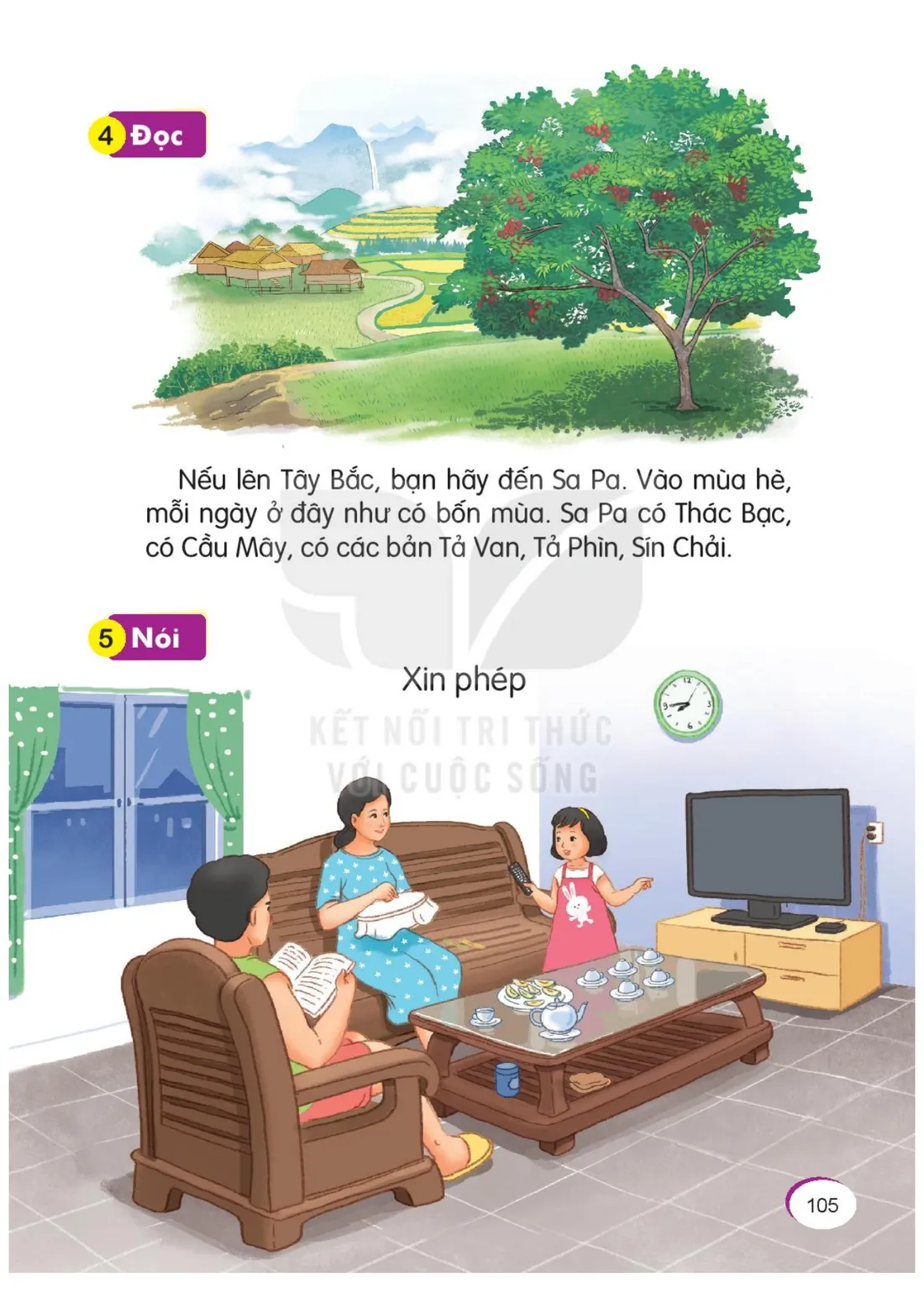 Trang 105 — Bài 46. ac ăc âc