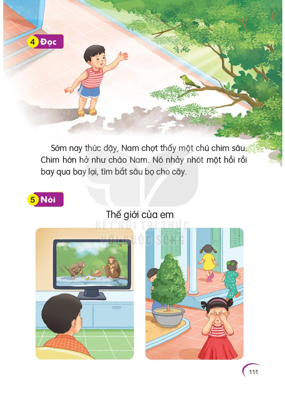 Trang 111 — Bài 49. ot ôt ơt