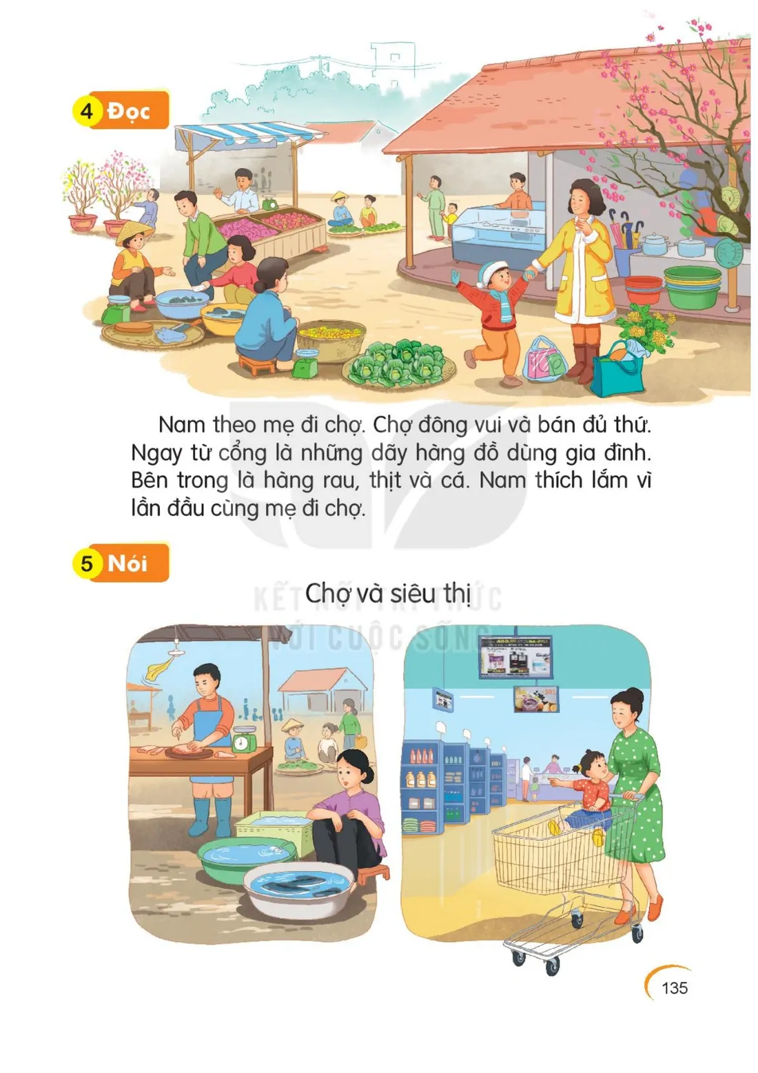 Trang 135 — Bài 61. ong ông ung ưng