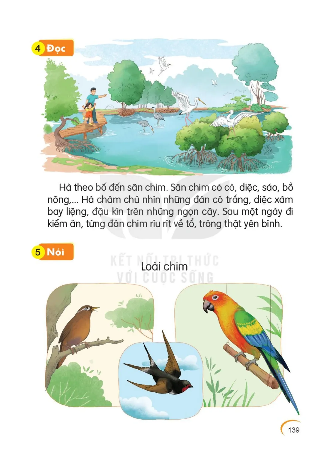 Trang 139 — Bài 63. iêng iêm yên