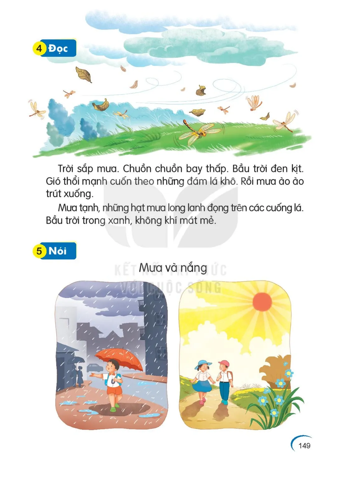 Trang 149 — Bài 68. uôn uông