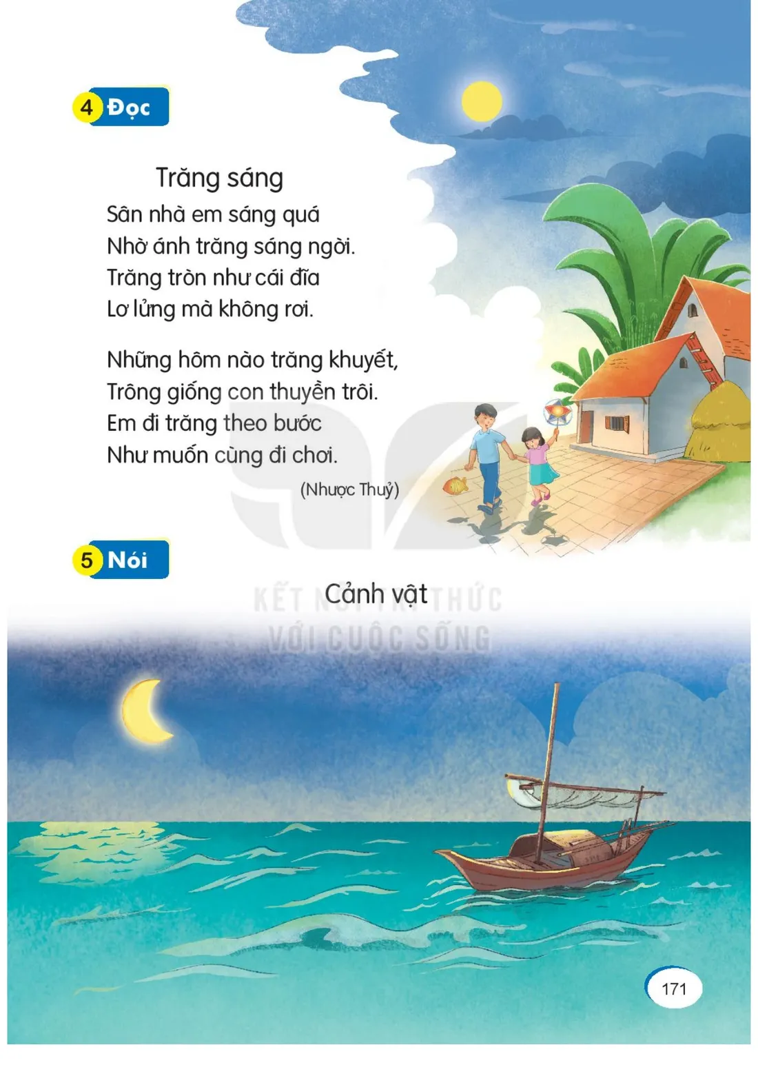 Trang 171 — Bài 79. uyên uyêt