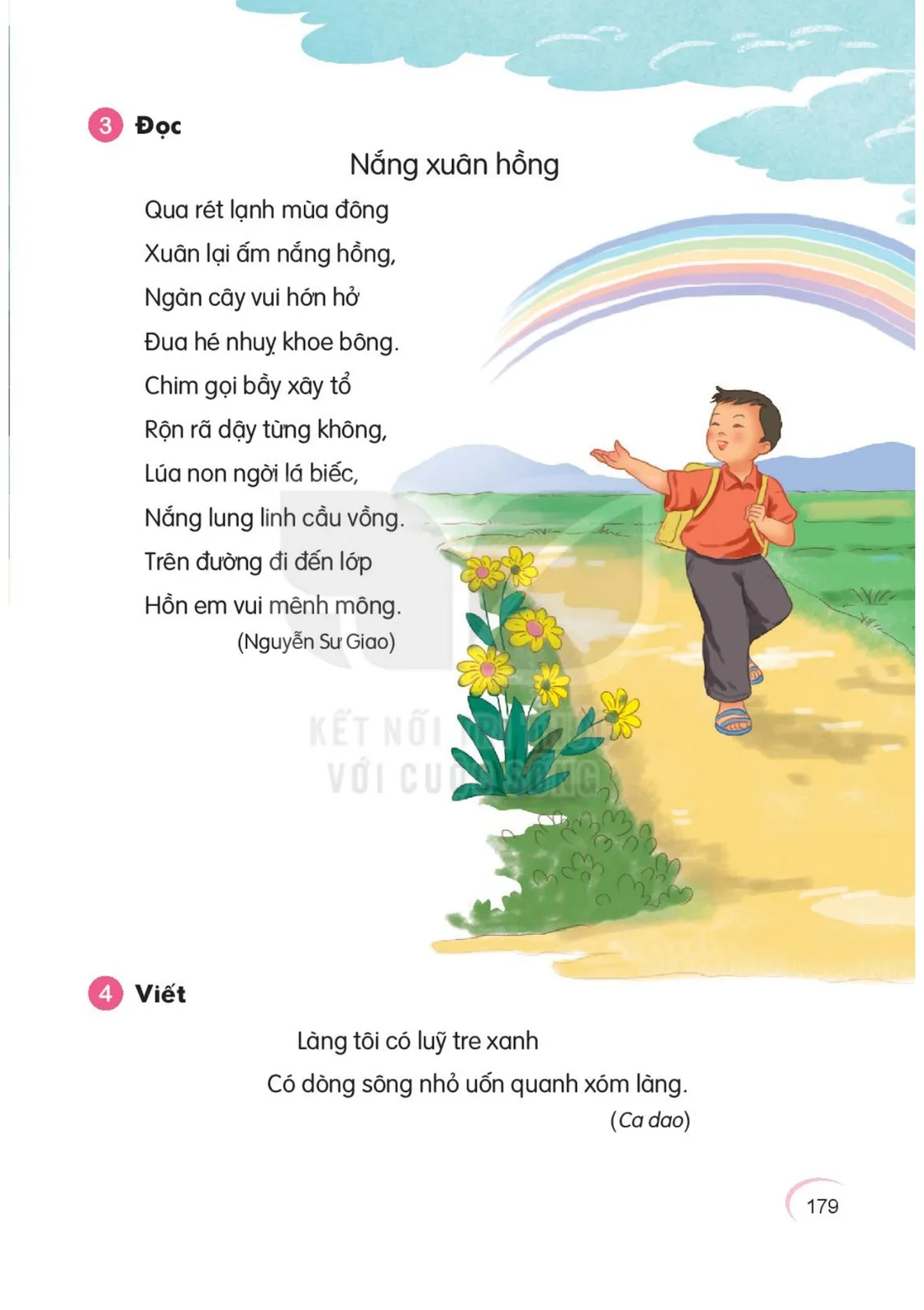 Trang 179 — Bài 83. Ôn tập